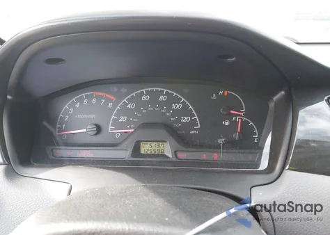 2006 Mitsubishi Lancer Es/Se z USA, uszkodzony, nr VIN JA3AJ26E76U053522